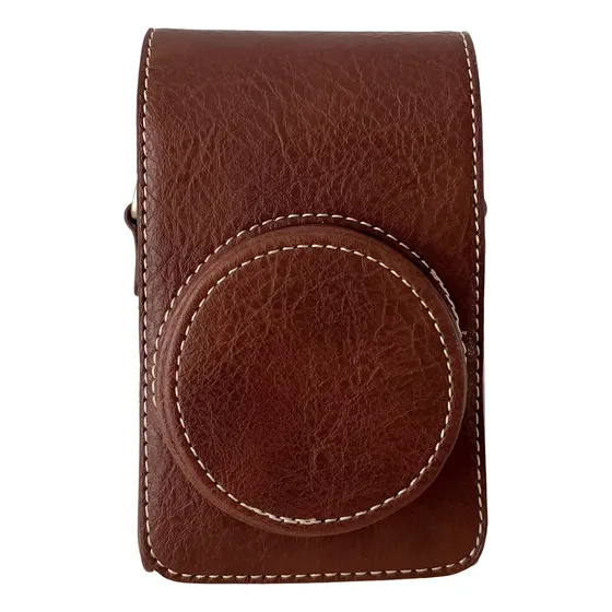Funda Para Cámara Rx100/zv1/lx10/sx740/zr1000/cámara Ccd Can
