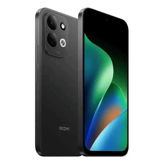Celular Xiaomi Redmi 17 256gb 4gb Ram Dual Sim Liberado Negro
