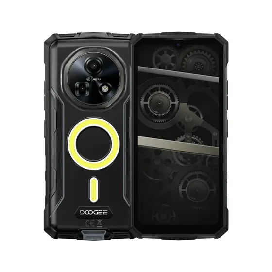 Doogee Fire 5 Ultra