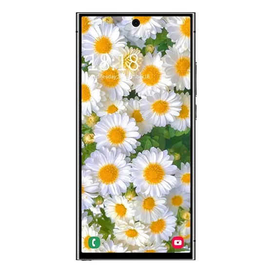 Smartphone B24 Ultra, Navegador Google Youtube De 6.7 Pulgadas, 3+256 Gb