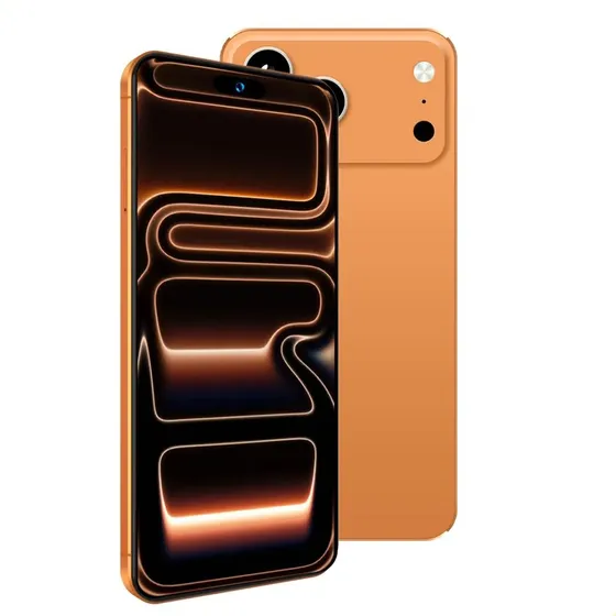 Smartphone B17 Pro 4+128 Gb Con Dos Sim Fiable Uso Diario