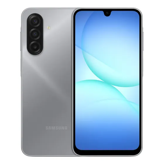 Samsung A17 8gb Ram 256gb Gris