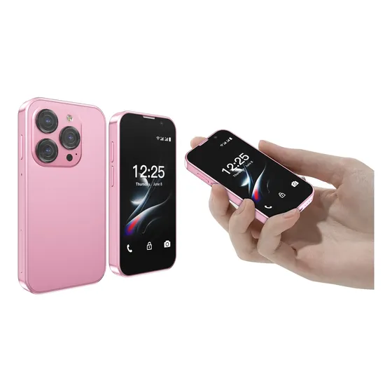 Mini Smartphone 3g 3.0  Android 9.0 2gb+16gb Doble Sim Wifi
