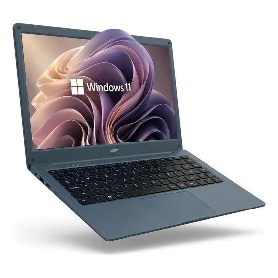 Notebook Gfast Intel Celeron Windows 11 N4020 Ssd120 4gb Ram