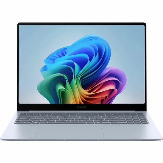 Notebook SAMSUNG Galaxy Book4 Edge 15.6 Snapdragon 16gb 512gb W11
