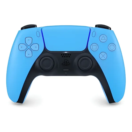 Control Inalambrico Sony DualSense PS5 Color Starlight Blue