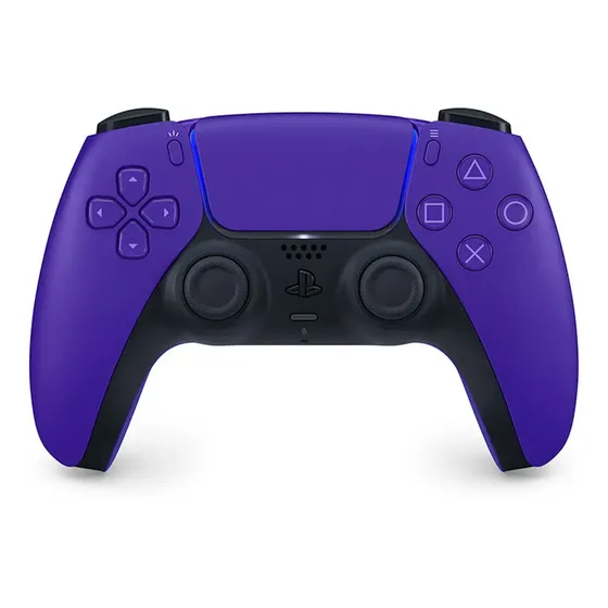 Joystick Inalámbrico Dualsense Ps5 Original Galactic Purple
