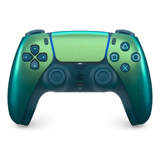 Control Inalámbrico Dualsense Playstation 5 - Chroma Teal