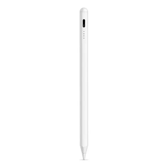 Lápiz Óptico Capacitivo Universal Para Tablets Apple Android
