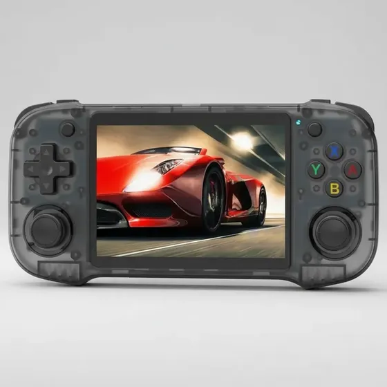 Consola Portátil 4.2  Hd Ips Arkos 64gb Wi-fi