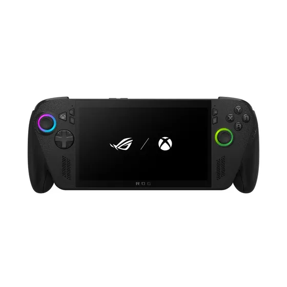 Consola gaming Rog Xbox Ally X AMD Ryzen AI Z2 RC73XA