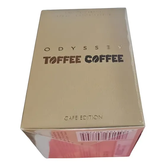Armaf Odyssey Toffee Coffee Edp 100ml Spray