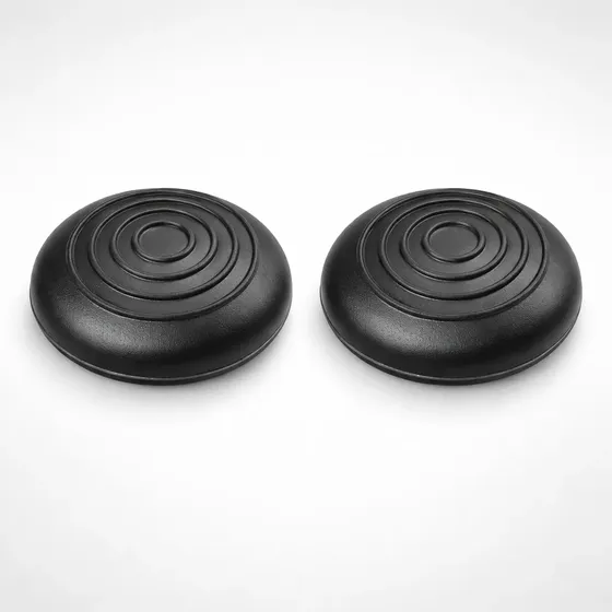 Protector Stick Goma Cubre Grip Joystick Agarre Y Confort X2