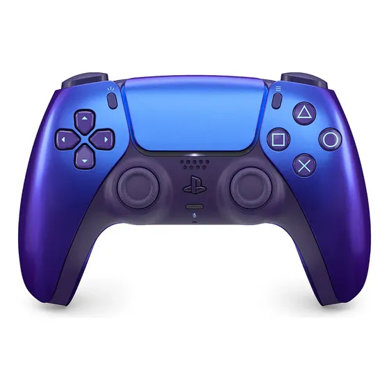 Joystick Ps5 Sony Playstation 5 Dualsense Chroma Indigo
