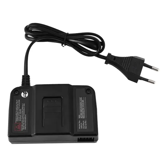 Adaptador De Alimentación De Repuesto Para 64 Supply Ac High