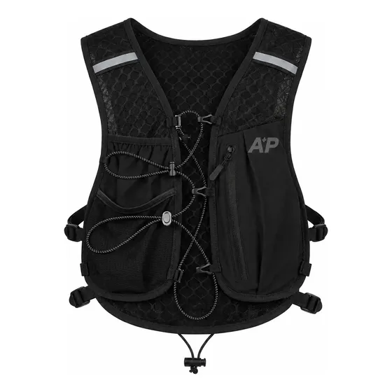 Chaleco Deportivo Airplus+® Original De Running Hidratacion