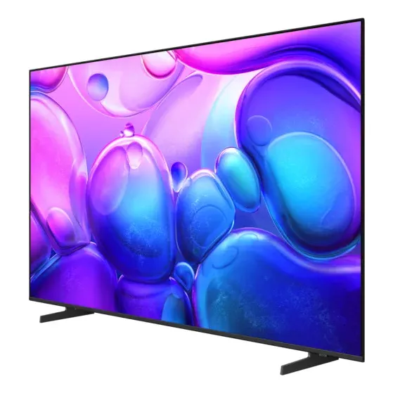 Televisor Samsung 55 Qled Q6f 4k Smart Tv 2025