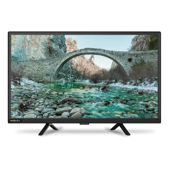 Tv Led Noblex Db24x4000 24  Hd