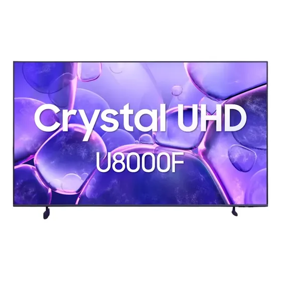 Televisor Smart Tv Samsung 50  Crystal Uhd U8000f 4k Un50...