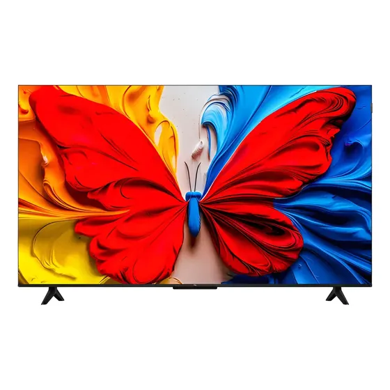 Televisor Qled Tcl 50 S5k, Fhd, Hdr 10- Google Cast