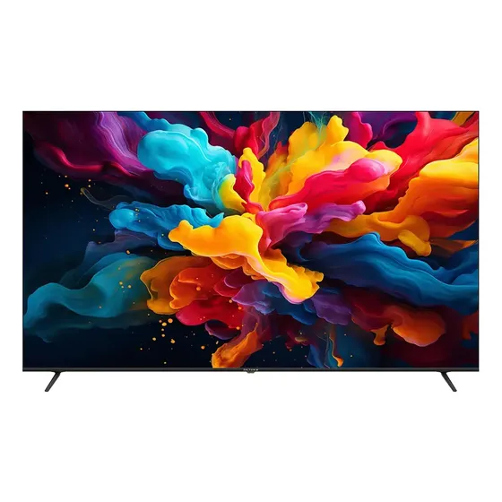 Smart Tv Dalton Qled 85 4k Android Tv Hdr Da-852025