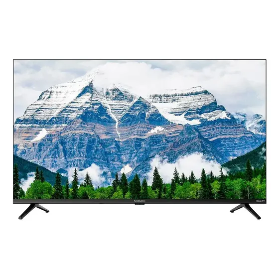 Smart Tv Noblex 40  Full Hd Roku Tv Hdmi Usb Db40x3110