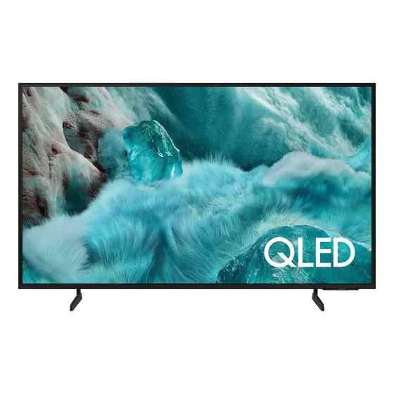 55  Qled Q7f 4k Samsung Vision Ai Smart Tv