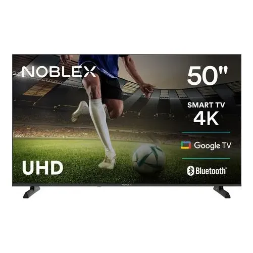 Tv Led 50  Noblex Dr50x8590 Google Uhd 4k