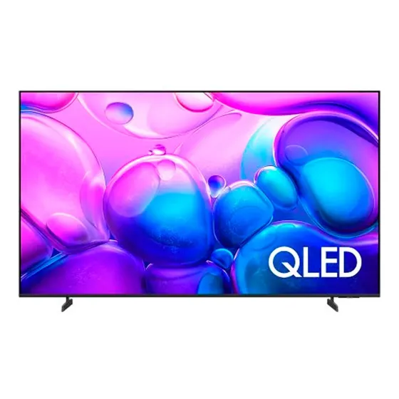 Smart Tv 55  4k Qled Samsung Qn55q6faagczb