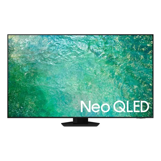 Smart Tv Samsung 55 Neo Qled 4k Qn85c (Nuevo con caja abierta)