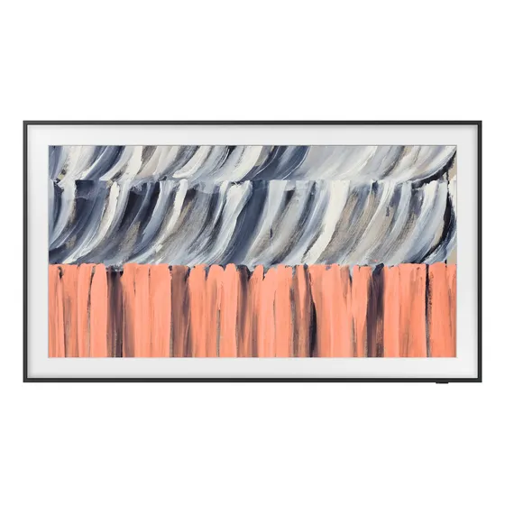 75  The Frame Ls03he 4k Samsung Vision Ai Smart Tv (2026)