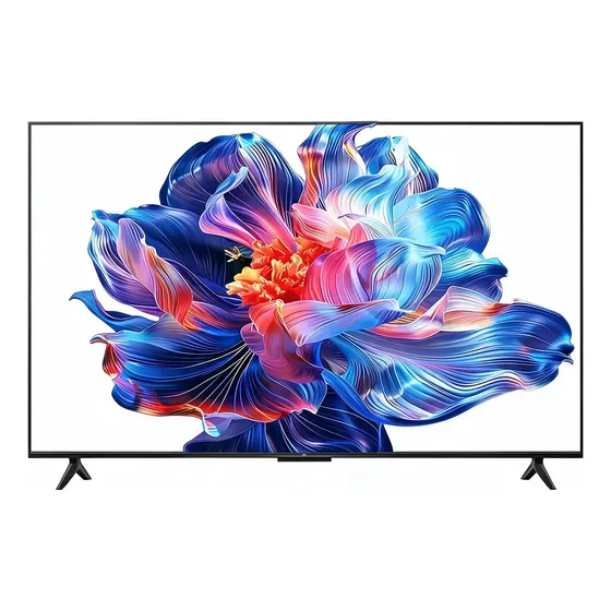 Smart Tv Tcl 75v6c 75  4k Uhd Hdr Google Tv
