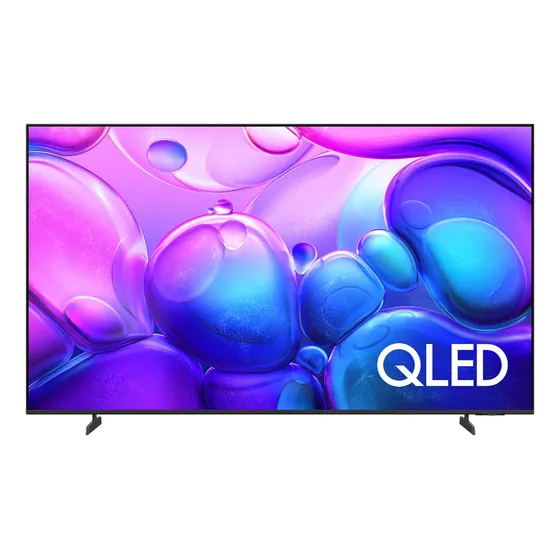Smart Tv Samsung 55'' Qled 4k Q6f Qn55q6faagczb Tizen