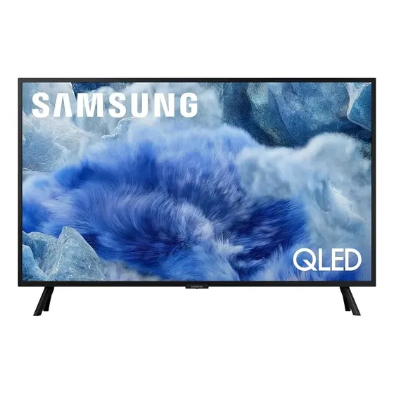 Smart Tv Samsung Qn32q8faafxza Qled 4k 32 Pulgadas