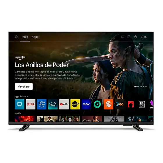 Smart Tv LED Full HD Philips 43 43pfd6910/77