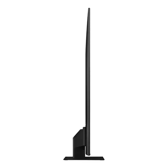 Televisor QN85Q70DAGCZB 85" Qled Serie D Negro Samsung