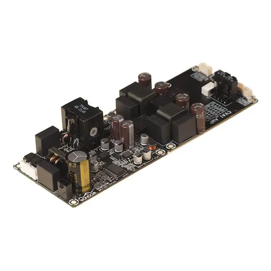 Módulo De Audio De 100 W Para Música De Fondo En Campus