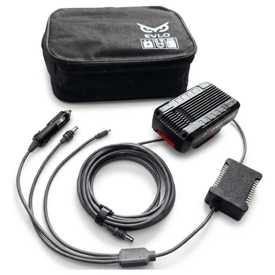Conector Starlink Mini 12v Usb Solar Ups Powerbank Bateria