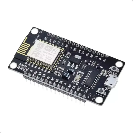 Módulo Blutu Node Mcu Esp8266