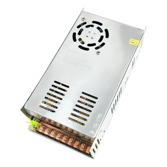 Fuente Switching 24v 15a Para Tira Led Camara Cctv Seguridad