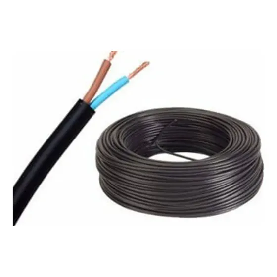 Cable Tipo Taller 2x2.5 Mm 100mts L