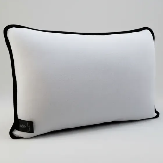 Almohada Hotelera Bamboo Hipoalergénica 50x70