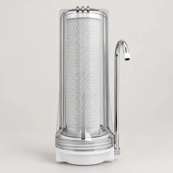Purificador Hidrolit Aquapro Gris