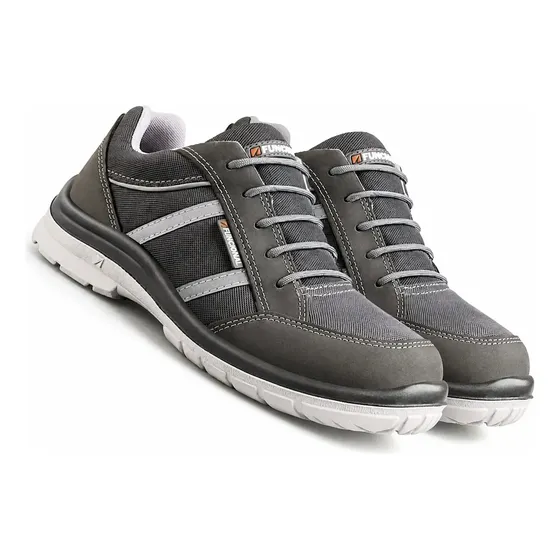 Calzado Zapatilla Seguridad Funcional Soul Ultraliviano Bh
