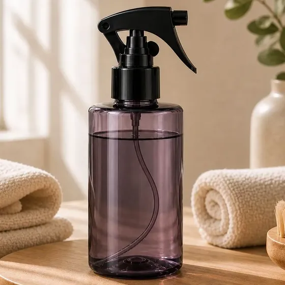 Envase Plastico 250ml Gatillo Pulverizador Spray Pack X20