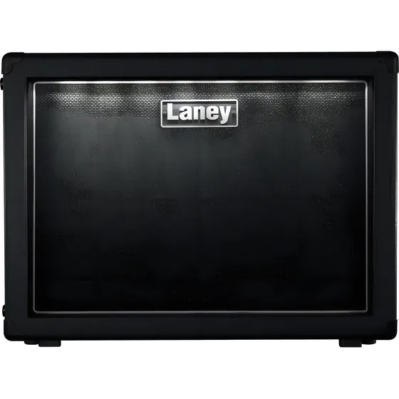 Parlante Laney Lfr 112 Negro Bafle Activo Frfr Full Range