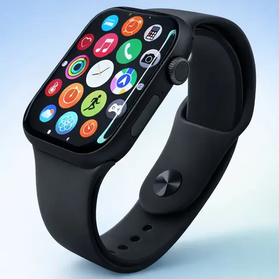 Reloj digital Smartwatch S10 Series 10 para hombre y mujer, resistente al agua, con 2 pulseras, totalmente compatible con relojes inteligentes Android e iOS, monitor de actividades, jeans