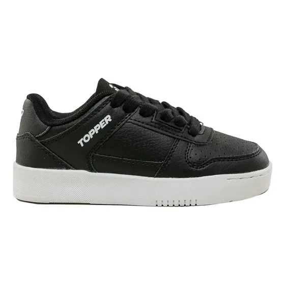 Topper Zapatillas Graf Kids