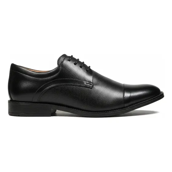 Zapatos Hombres Cuero Vestir Sport Casual Libertarios Milton