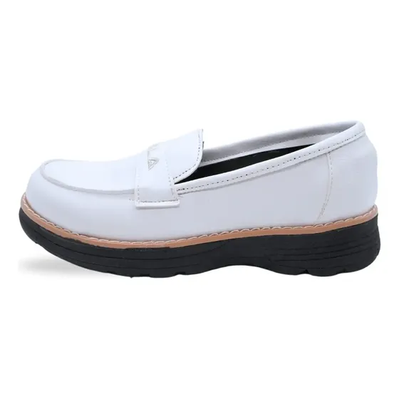 Mocasin Guala Solis Mujer